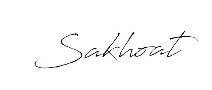 Also You can easily find your signature by using the search form. We will create Sakhoat name handwritten signature images for you free of cost using Antro_Vectra sign style. Sakhoat signature style 6 images and pictures png
