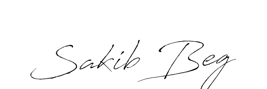 It looks lik you need a new signature style for name Sakib Beg. Design unique handwritten (Antro_Vectra) signature with our free signature maker in just a few clicks. Sakib Beg signature style 6 images and pictures png