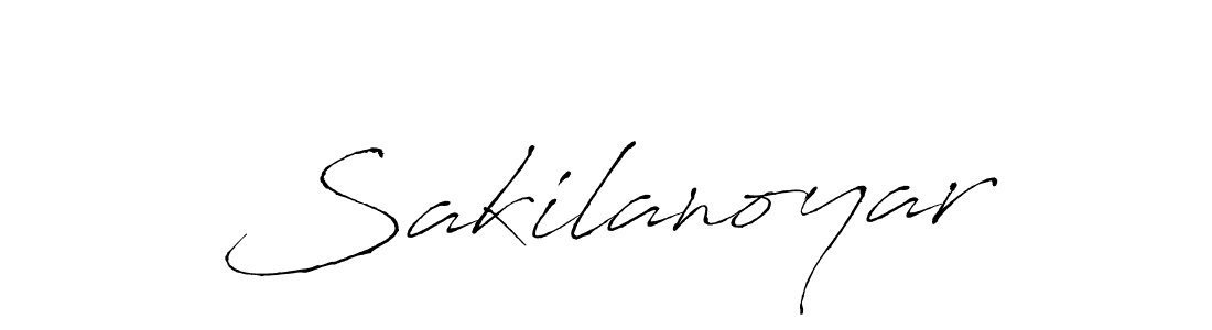 Use a signature maker to create a handwritten signature online. With this signature software, you can design (Antro_Vectra) your own signature for name Sakilanoyar. Sakilanoyar signature style 6 images and pictures png