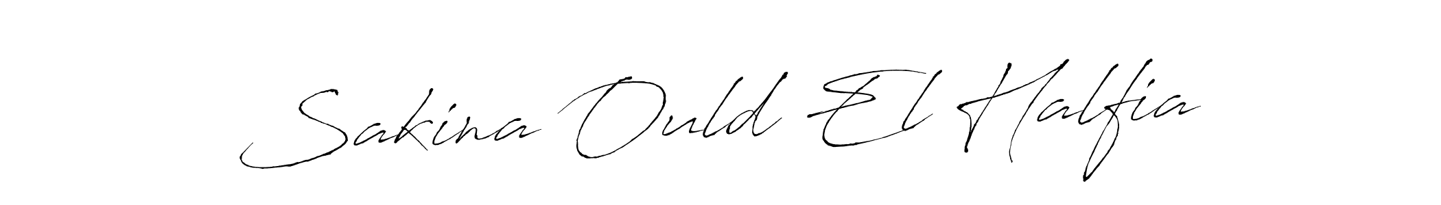 You can use this online signature creator to create a handwritten signature for the name Sakina Ould El Halfia. This is the best online autograph maker. Sakina Ould El Halfia signature style 6 images and pictures png