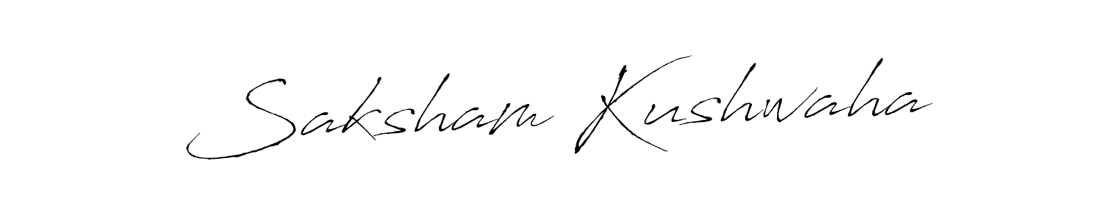 How to Draw Saksham Kushwaha signature style? Antro_Vectra is a latest design signature styles for name Saksham Kushwaha. Saksham Kushwaha signature style 6 images and pictures png