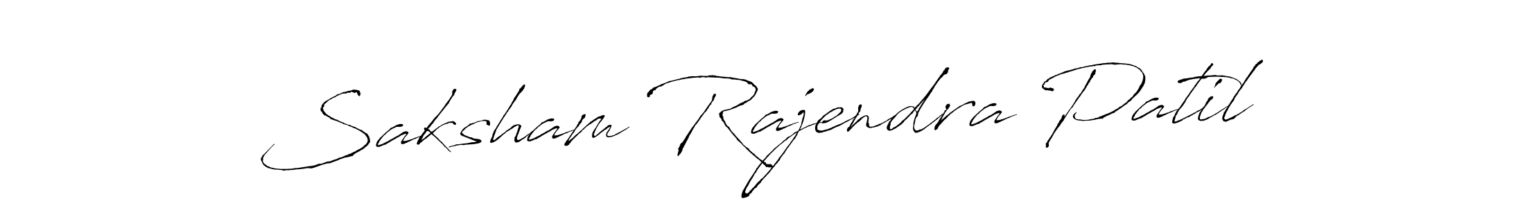 You can use this online signature creator to create a handwritten signature for the name Saksham Rajendra Patil. This is the best online autograph maker. Saksham Rajendra Patil signature style 6 images and pictures png