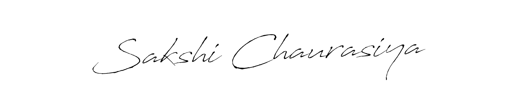 Once you've used our free online signature maker to create your best signature Antro_Vectra style, it's time to enjoy all of the benefits that Sakshi Chaurasiya name signing documents. Sakshi Chaurasiya signature style 6 images and pictures png