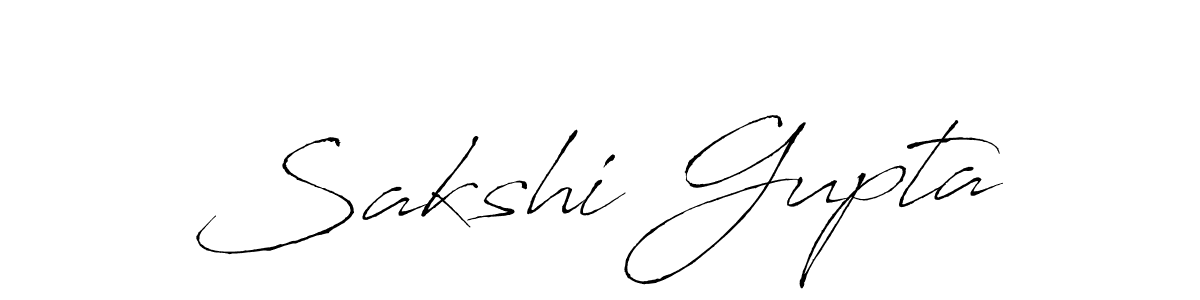 You can use this online signature creator to create a handwritten signature for the name Sakshi Gupta. This is the best online autograph maker. Sakshi Gupta signature style 6 images and pictures png