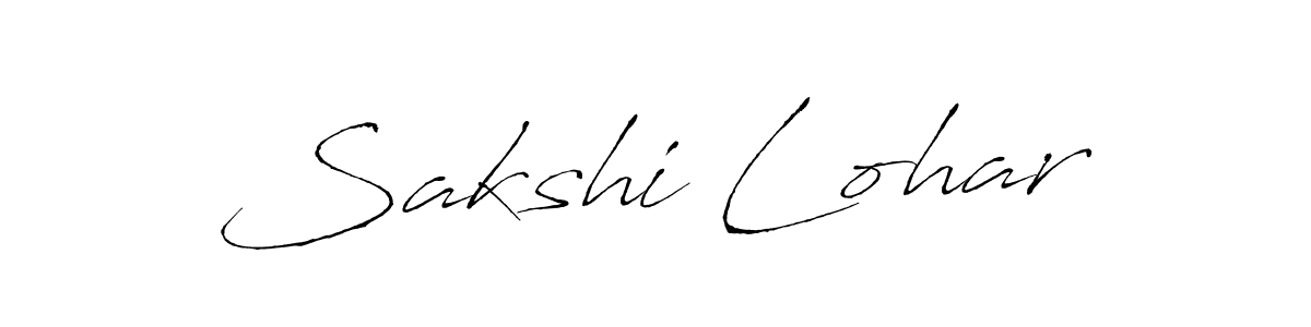 Also You can easily find your signature by using the search form. We will create Sakshi Lohar name handwritten signature images for you free of cost using Antro_Vectra sign style. Sakshi Lohar signature style 6 images and pictures png