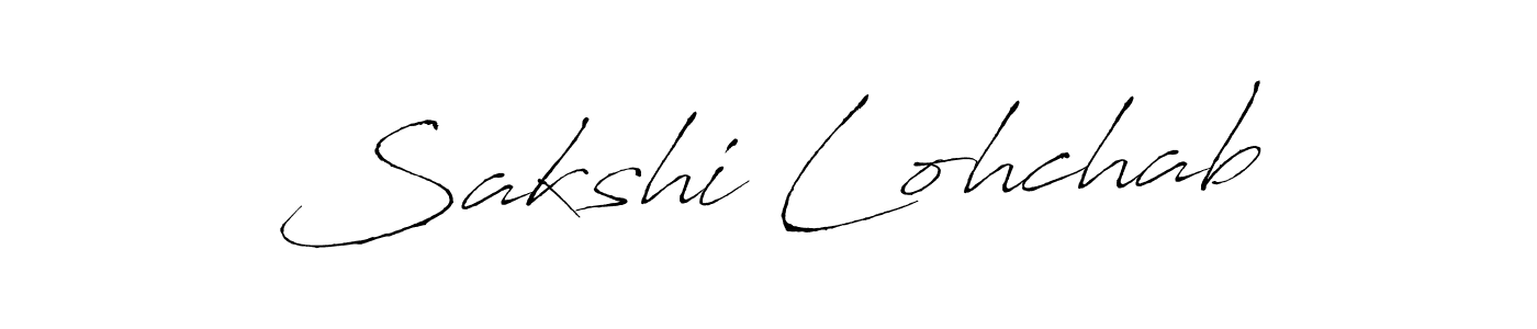 Make a short Sakshi Lohchab signature style. Manage your documents anywhere anytime using Antro_Vectra. Create and add eSignatures, submit forms, share and send files easily. Sakshi Lohchab signature style 6 images and pictures png