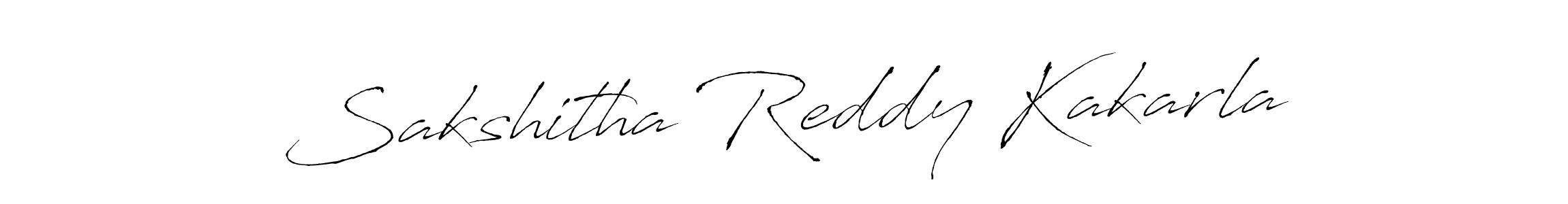Similarly Antro_Vectra is the best handwritten signature design. Signature creator online .You can use it as an online autograph creator for name Sakshitha Reddy Kakarla. Sakshitha Reddy Kakarla signature style 6 images and pictures png