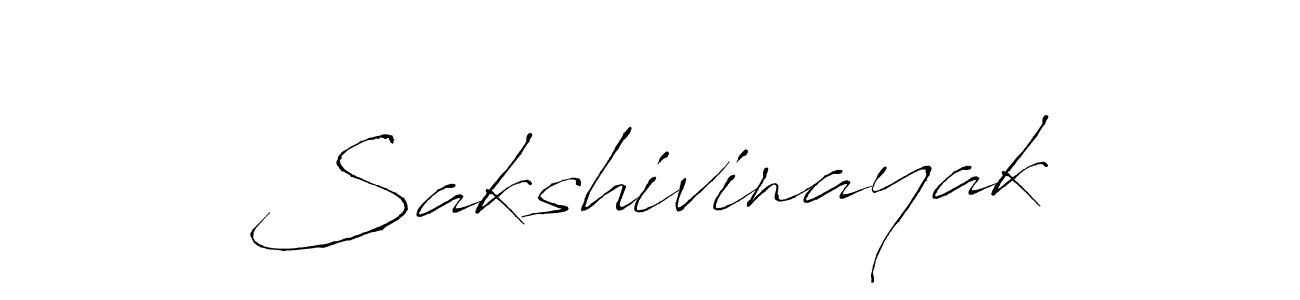 It looks lik you need a new signature style for name Sakshivinayak. Design unique handwritten (Antro_Vectra) signature with our free signature maker in just a few clicks. Sakshivinayak signature style 6 images and pictures png