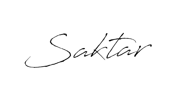 How to Draw Saktar signature style? Antro_Vectra is a latest design signature styles for name Saktar. Saktar signature style 6 images and pictures png