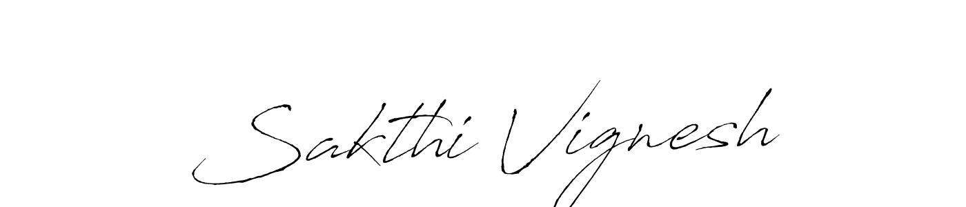 See photos of Sakthi Vignesh official signature by Spectra . Check more albums & portfolios. Read reviews & check more about Antro_Vectra font. Sakthi Vignesh signature style 6 images and pictures png