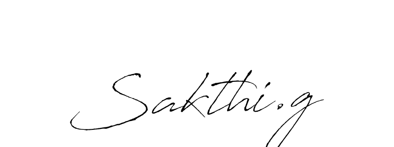 Also You can easily find your signature by using the search form. We will create Sakthi.g name handwritten signature images for you free of cost using Antro_Vectra sign style. Sakthi.g signature style 6 images and pictures png