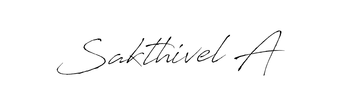 Similarly Antro_Vectra is the best handwritten signature design. Signature creator online .You can use it as an online autograph creator for name Sakthivel A. Sakthivel A signature style 6 images and pictures png