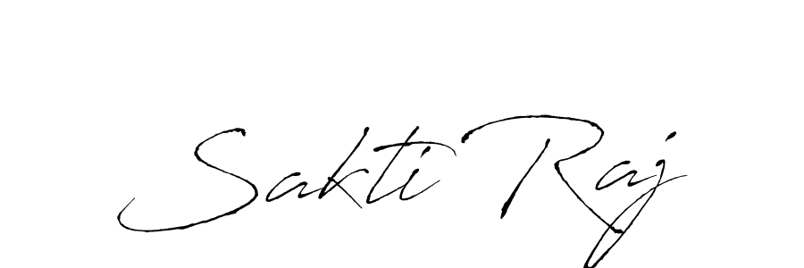 The best way (Antro_Vectra) to make a short signature is to pick only two or three words in your name. The name Sakti Raj include a total of six letters. For converting this name. Sakti Raj signature style 6 images and pictures png