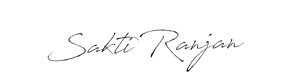 Once you've used our free online signature maker to create your best signature Antro_Vectra style, it's time to enjoy all of the benefits that Sakti Ranjan name signing documents. Sakti Ranjan signature style 6 images and pictures png