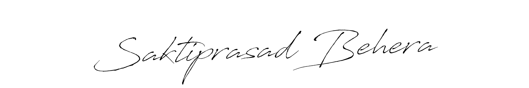 This is the best signature style for the Saktiprasad Behera name. Also you like these signature font (Antro_Vectra). Mix name signature. Saktiprasad Behera signature style 6 images and pictures png