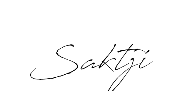 It looks lik you need a new signature style for name Saktji. Design unique handwritten (Antro_Vectra) signature with our free signature maker in just a few clicks. Saktji signature style 6 images and pictures png