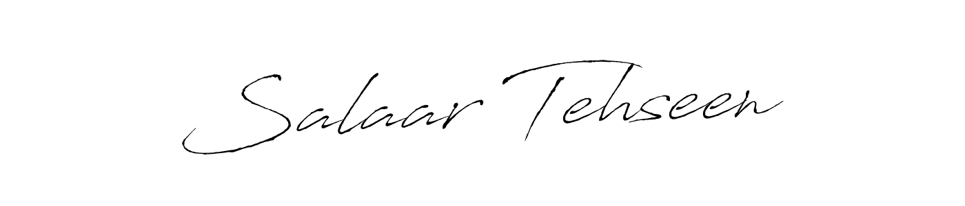 The best way (Antro_Vectra) to make a short signature is to pick only two or three words in your name. The name Salaar Tehseen include a total of six letters. For converting this name. Salaar Tehseen signature style 6 images and pictures png