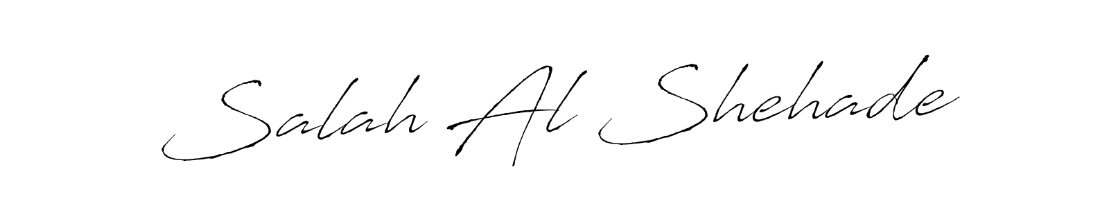 How to Draw Salah Al Shehade signature style? Antro_Vectra is a latest design signature styles for name Salah Al Shehade. Salah Al Shehade signature style 6 images and pictures png