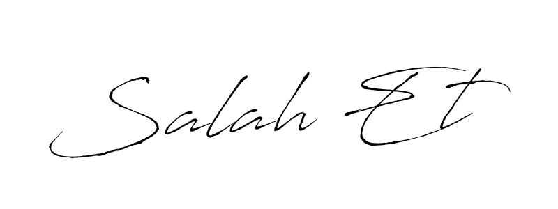 Check out images of Autograph of Salah Et name. Actor Salah Et Signature Style. Antro_Vectra is a professional sign style online. Salah Et signature style 6 images and pictures png