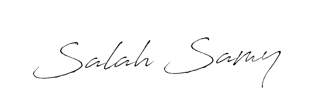 Here are the top 10 professional signature styles for the name Salah Samy. These are the best autograph styles you can use for your name. Salah Samy signature style 6 images and pictures png