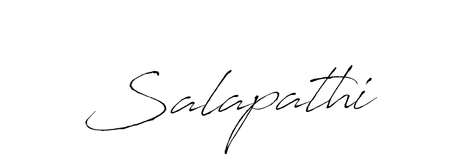 Here are the top 10 professional signature styles for the name Salapathi. These are the best autograph styles you can use for your name. Salapathi signature style 6 images and pictures png