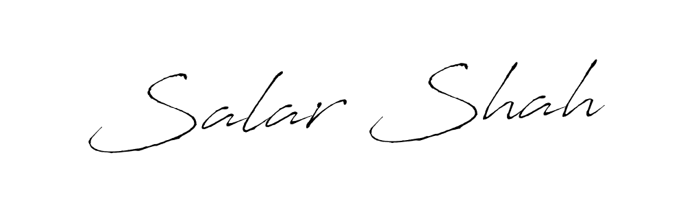Make a beautiful signature design for name Salar Shah. Use this online signature maker to create a handwritten signature for free. Salar Shah signature style 6 images and pictures png