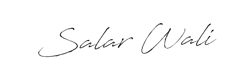 Here are the top 10 professional signature styles for the name Salar Wali. These are the best autograph styles you can use for your name. Salar Wali signature style 6 images and pictures png