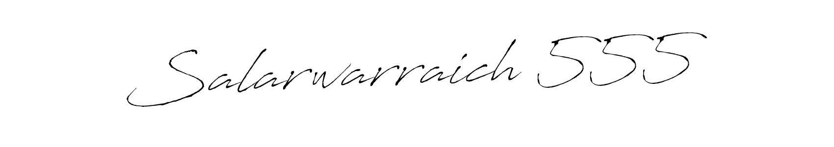 Make a beautiful signature design for name Salarwarraich 555. Use this online signature maker to create a handwritten signature for free. Salarwarraich 555 signature style 6 images and pictures png