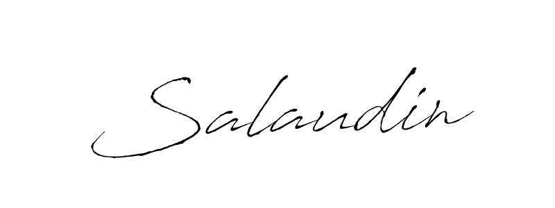 Make a short Salaudin signature style. Manage your documents anywhere anytime using Antro_Vectra. Create and add eSignatures, submit forms, share and send files easily. Salaudin signature style 6 images and pictures png