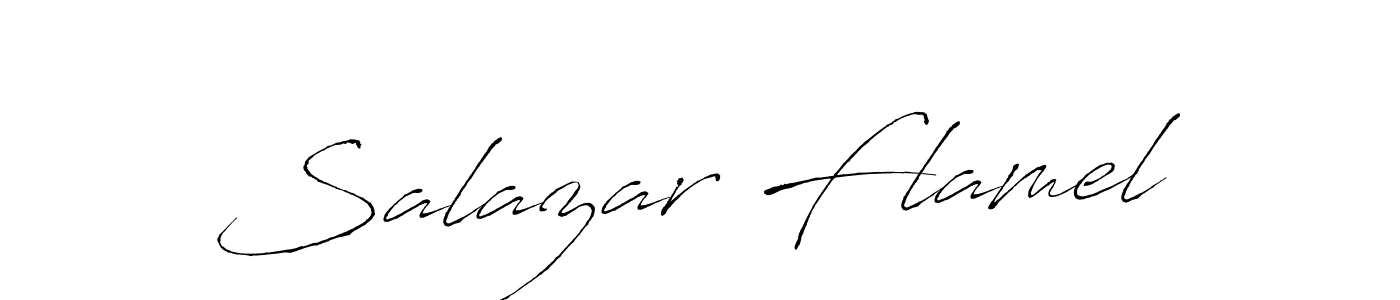 if you are searching for the best signature style for your name Salazar Flamel. so please give up your signature search. here we have designed multiple signature styles  using Antro_Vectra. Salazar Flamel signature style 6 images and pictures png