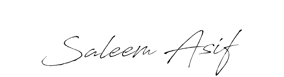 You can use this online signature creator to create a handwritten signature for the name Saleem Asif. This is the best online autograph maker. Saleem Asif signature style 6 images and pictures png