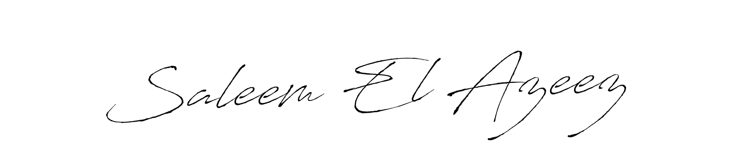 How to Draw Saleem El Azeez signature style? Antro_Vectra is a latest design signature styles for name Saleem El Azeez. Saleem El Azeez signature style 6 images and pictures png