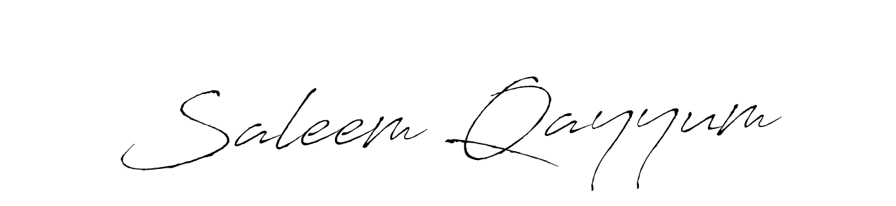 See photos of Saleem Qayyum official signature by Spectra . Check more albums & portfolios. Read reviews & check more about Antro_Vectra font. Saleem Qayyum signature style 6 images and pictures png