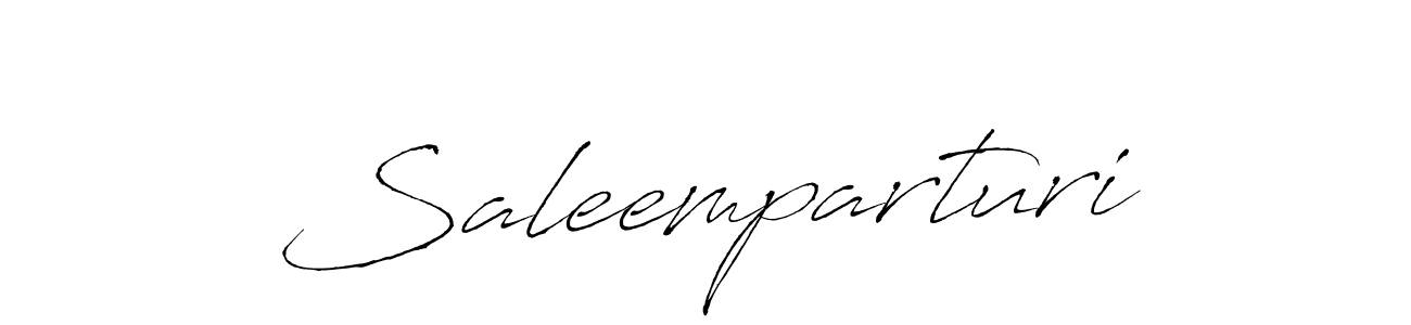 Best and Professional Signature Style for Saleemparturi. Antro_Vectra Best Signature Style Collection. Saleemparturi signature style 6 images and pictures png