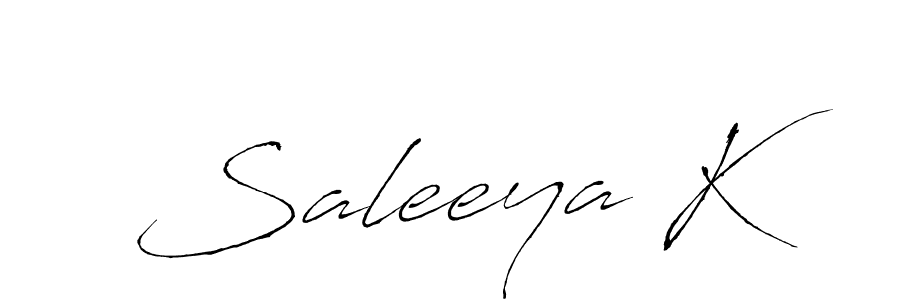 How to Draw Saleeya K signature style? Antro_Vectra is a latest design signature styles for name Saleeya K. Saleeya K signature style 6 images and pictures png
