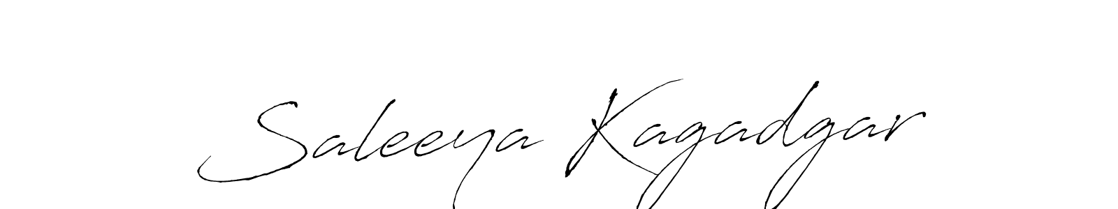 Use a signature maker to create a handwritten signature online. With this signature software, you can design (Antro_Vectra) your own signature for name Saleeya Kagadgar. Saleeya Kagadgar signature style 6 images and pictures png