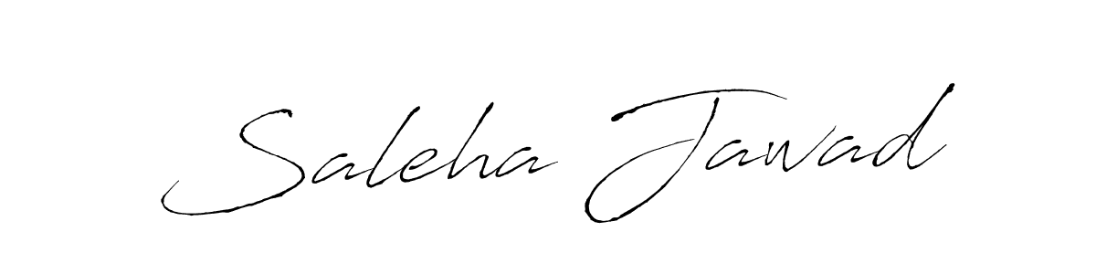 You can use this online signature creator to create a handwritten signature for the name Saleha Jawad. This is the best online autograph maker. Saleha Jawad signature style 6 images and pictures png