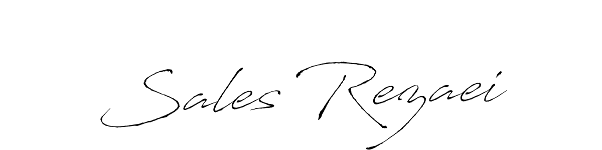 Best and Professional Signature Style for Sales Rezaei. Antro_Vectra Best Signature Style Collection. Sales Rezaei signature style 6 images and pictures png