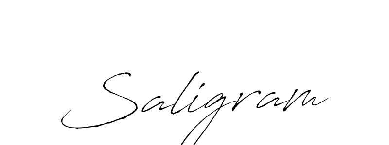 Once you've used our free online signature maker to create your best signature Antro_Vectra style, it's time to enjoy all of the benefits that Saligram name signing documents. Saligram signature style 6 images and pictures png