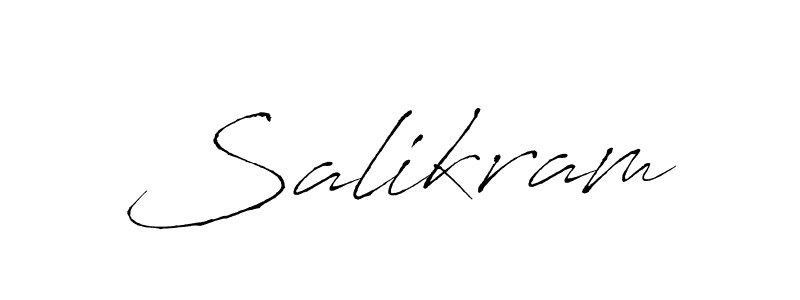 You can use this online signature creator to create a handwritten signature for the name Salikram. This is the best online autograph maker. Salikram signature style 6 images and pictures png