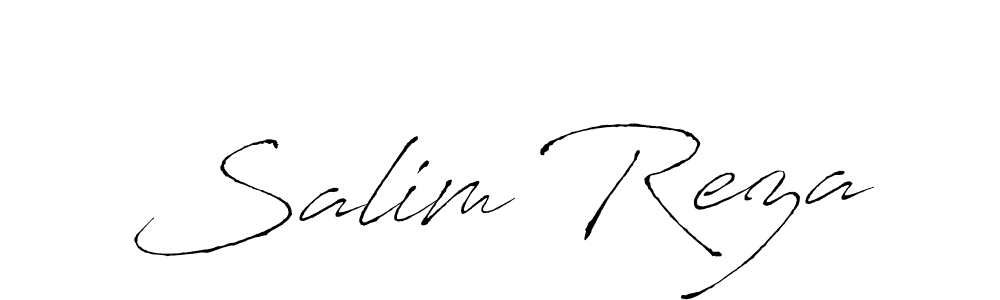 Make a beautiful signature design for name Salim Reza. Use this online signature maker to create a handwritten signature for free. Salim Reza signature style 6 images and pictures png