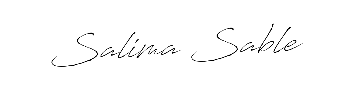 Here are the top 10 professional signature styles for the name Salima Sable. These are the best autograph styles you can use for your name. Salima Sable signature style 6 images and pictures png