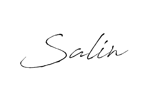 Once you've used our free online signature maker to create your best signature Antro_Vectra style, it's time to enjoy all of the benefits that Salin name signing documents. Salin signature style 6 images and pictures png