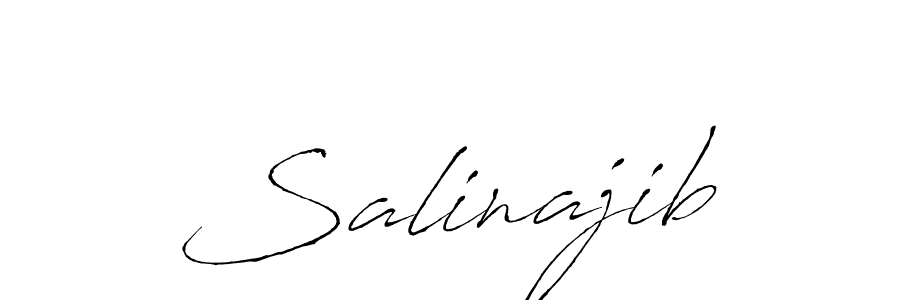 This is the best signature style for the Salinajib name. Also you like these signature font (Antro_Vectra). Mix name signature. Salinajib signature style 6 images and pictures png