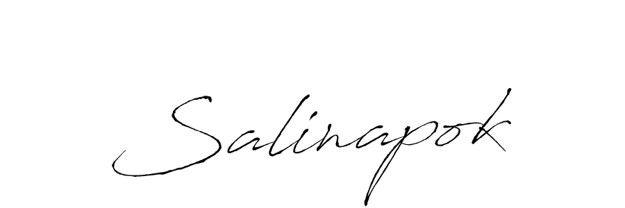 Also You can easily find your signature by using the search form. We will create Salinapok name handwritten signature images for you free of cost using Antro_Vectra sign style. Salinapok signature style 6 images and pictures png