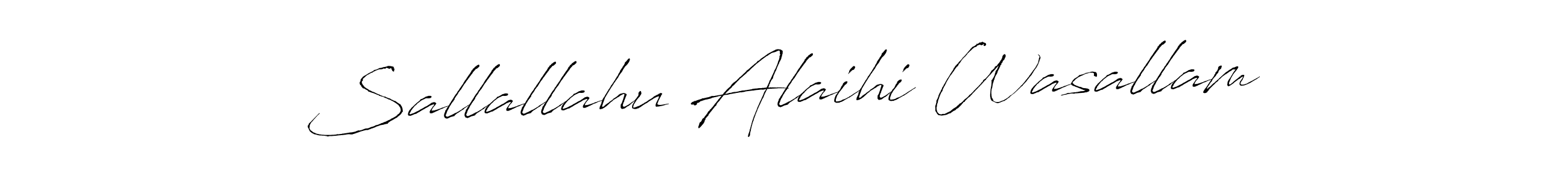 if you are searching for the best signature style for your name Sallallahu Alaihi Wasallam. so please give up your signature search. here we have designed multiple signature styles  using Antro_Vectra. Sallallahu Alaihi Wasallam signature style 6 images and pictures png