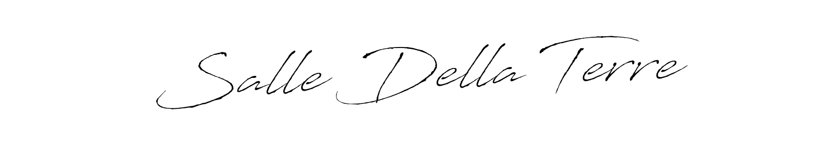 How to Draw Salle Della Terre signature style? Antro_Vectra is a latest design signature styles for name Salle Della Terre. Salle Della Terre signature style 6 images and pictures png