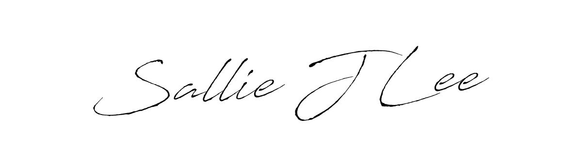 See photos of Sallie J Lee official signature by Spectra . Check more albums & portfolios. Read reviews & check more about Antro_Vectra font. Sallie J Lee signature style 6 images and pictures png