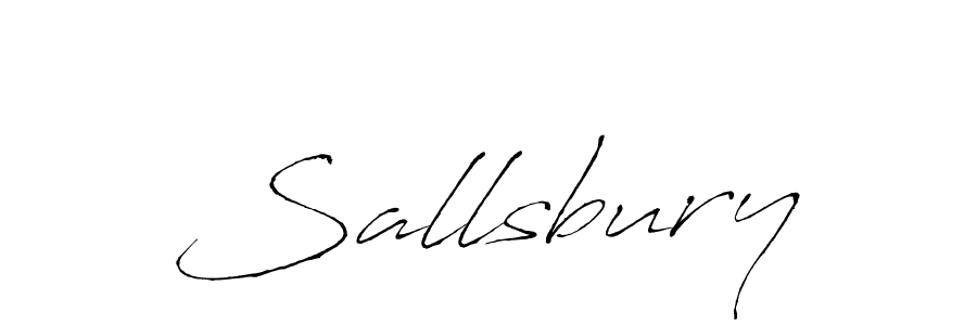 How to Draw Sallsbury signature style? Antro_Vectra is a latest design signature styles for name Sallsbury. Sallsbury signature style 6 images and pictures png