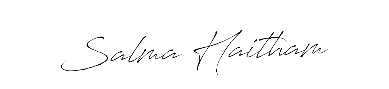 Check out images of Autograph of Salma Haitham name. Actor Salma Haitham Signature Style. Antro_Vectra is a professional sign style online. Salma Haitham signature style 6 images and pictures png